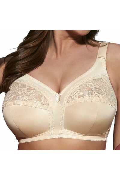 Biustonosz Joanna 577 beżowy
