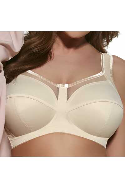 Biustonosz Maja 582 beżowy