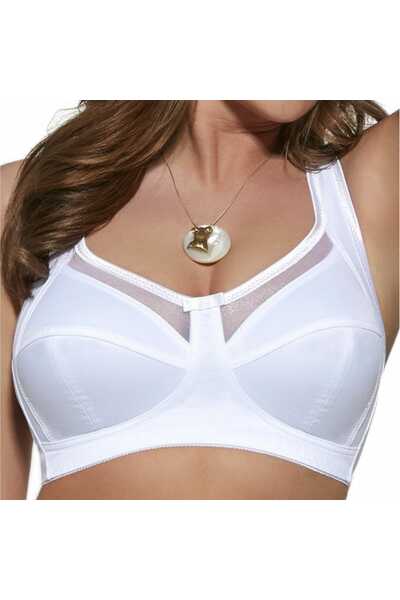 Biustonosz Maja 582 biały