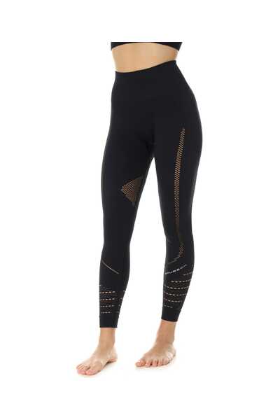 Legginsy LE12910 czarne