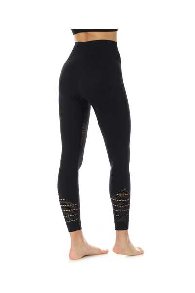 Legginsy LE12910 czarne
