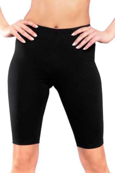Legginsy Kolarki czarne