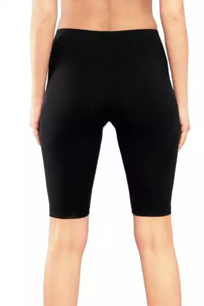 Legginsy Kolarki czarne
