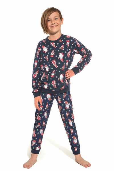 Piżama Gnomes3 263/140 young jeans