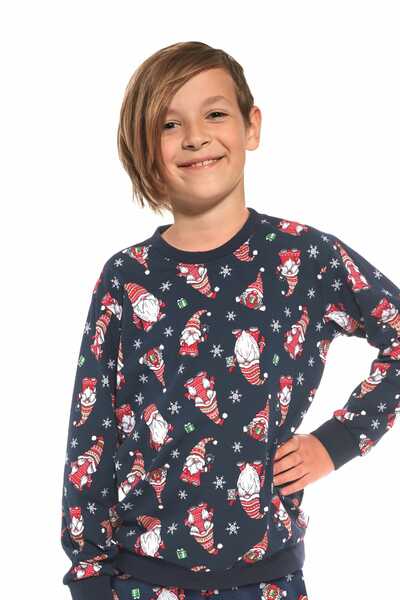 Piżama Gnomes3 263/140 young jeans
