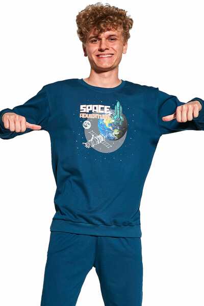 Piżama Space 998/47