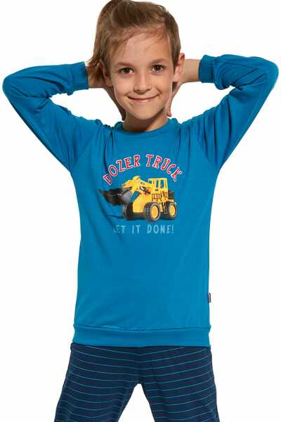 Piżama Dozer truck 478/117 kids