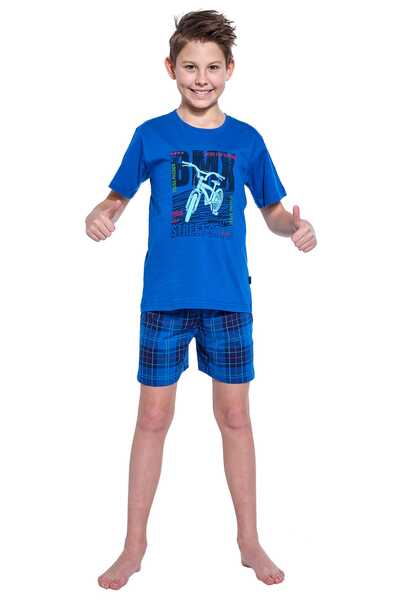 Piżama dziecięca BMX 790/117