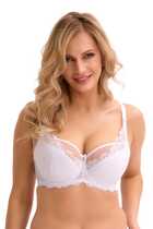 Biustonosz Isla 1228 biały