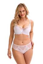 Biustonosz Isla 1228 biały