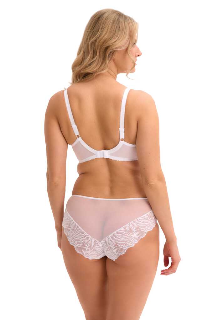 Biustonosz Isla 1228 biały