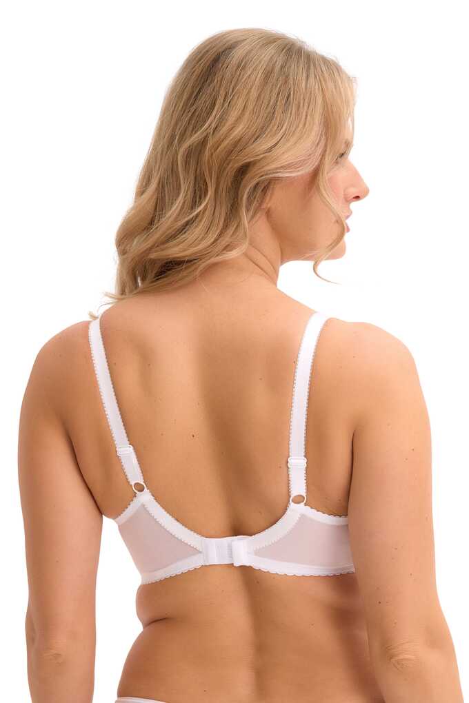 Biustonosz Isla 1228 biały