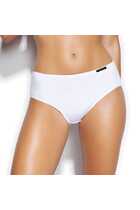 Figi classic 3BLP 579 3-pak białe